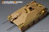 Voyager Model PE351052A WWII German Sd.Kfz.138/2 Hetzer Tank Destroyer Early Version For ACADMY 13278 1/35